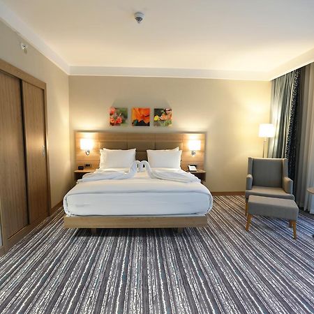Hilton Garden Inn Adıyaman Exterior foto