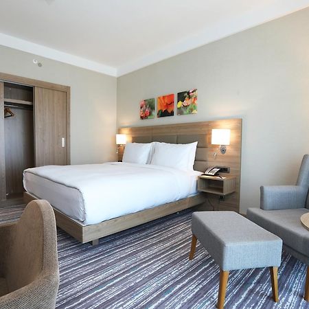 Hilton Garden Inn Adıyaman Exterior foto