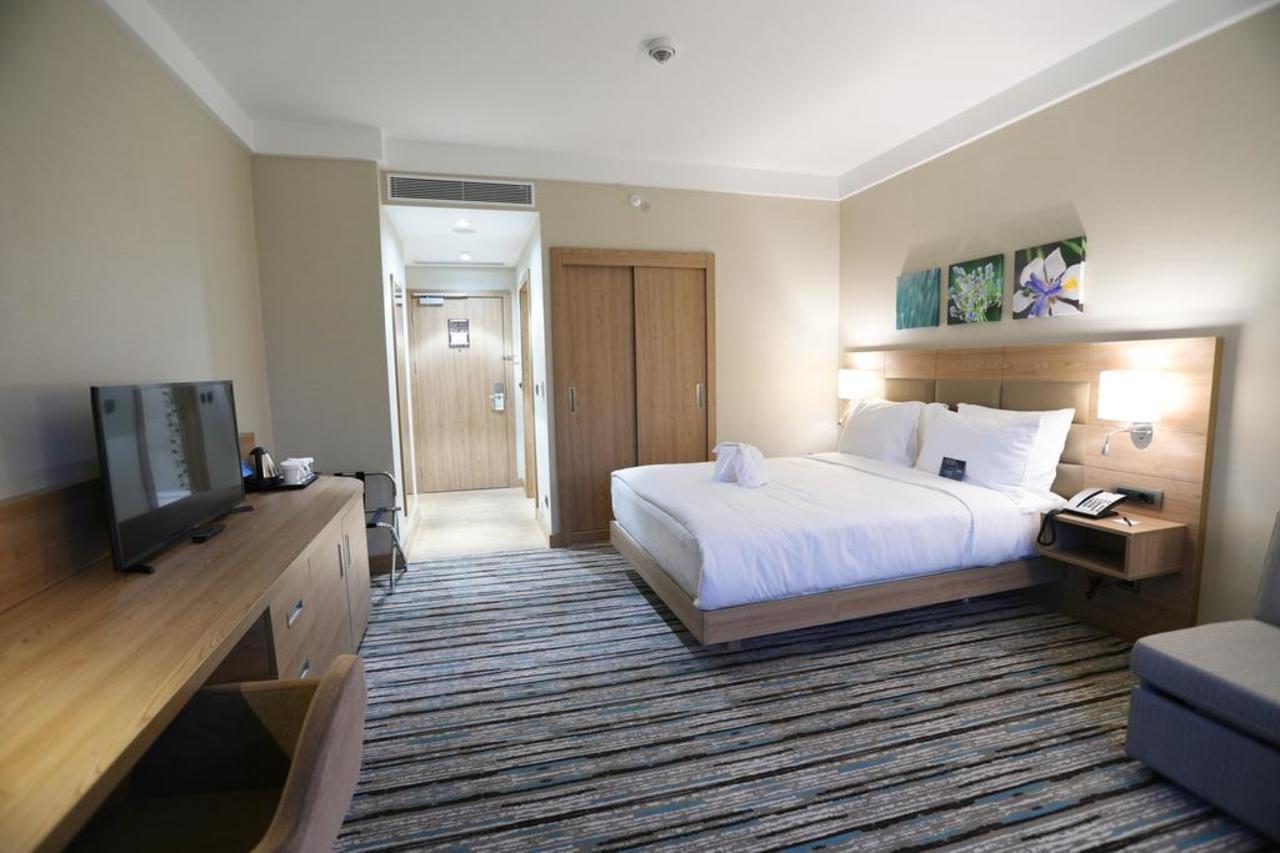 Hilton Garden Inn Adıyaman Exterior foto