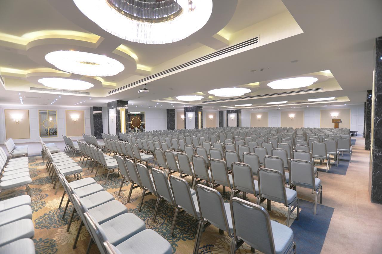Hilton Garden Inn Adıyaman Exterior foto