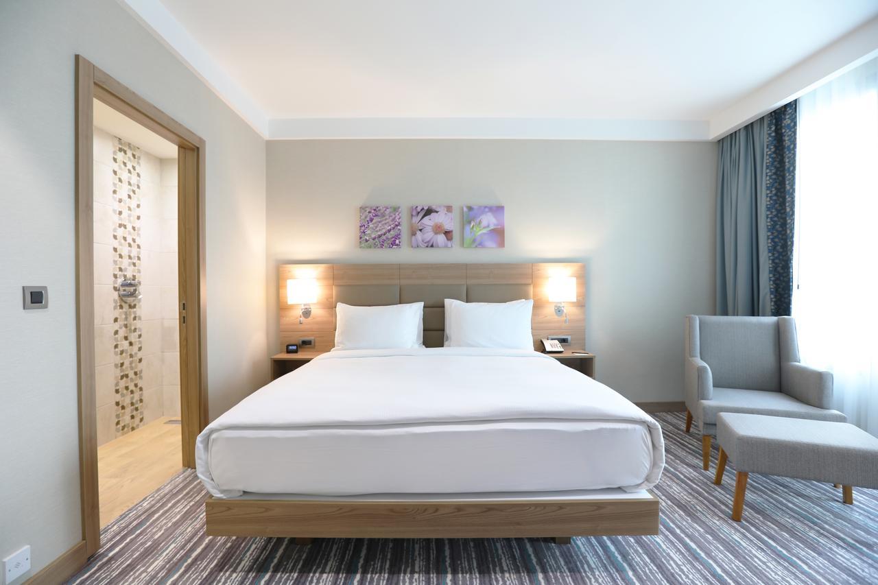 Hilton Garden Inn Adıyaman Exterior foto
