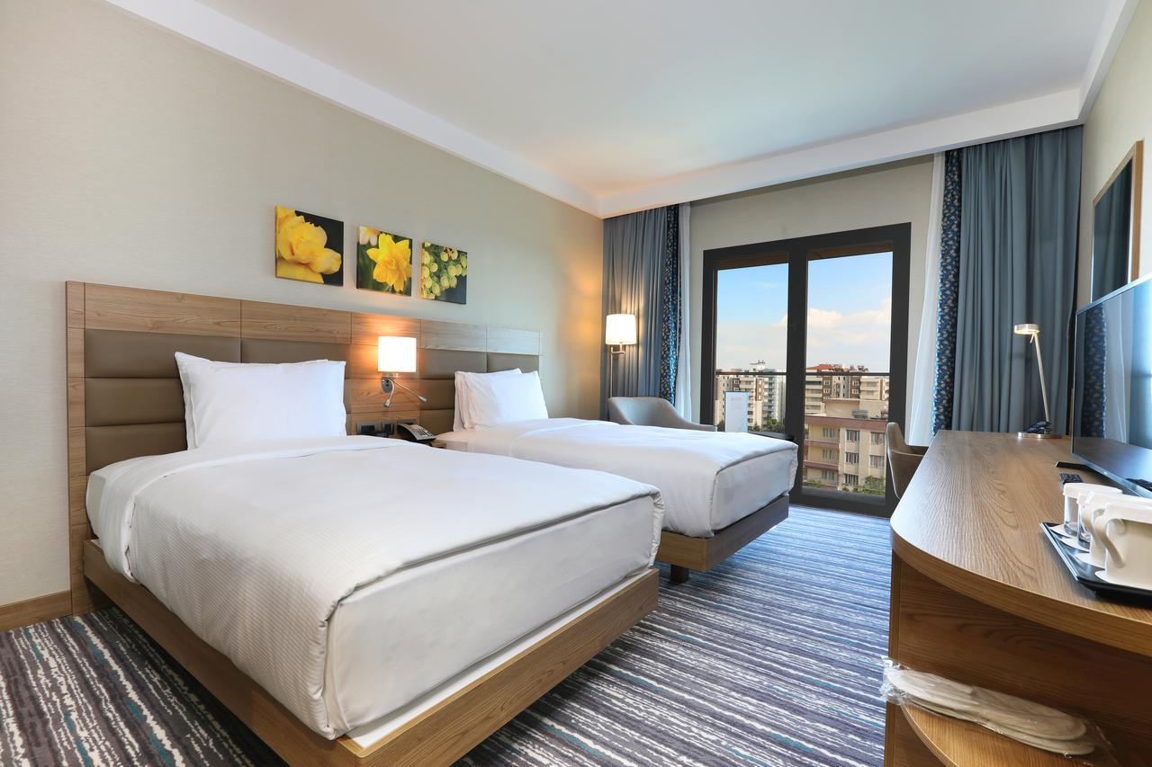 Hilton Garden Inn Adıyaman Exterior foto