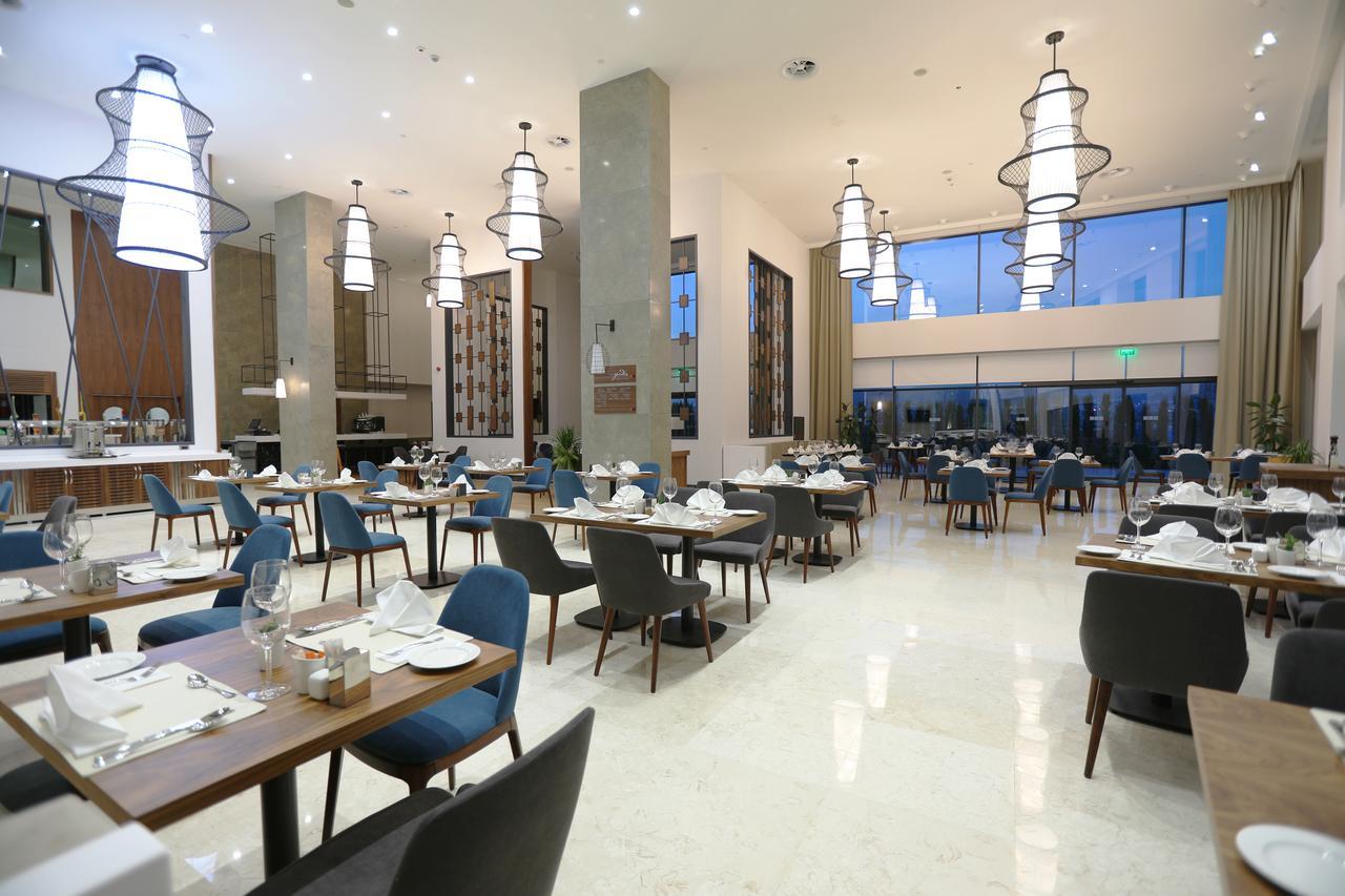 Hilton Garden Inn Adıyaman Exterior foto