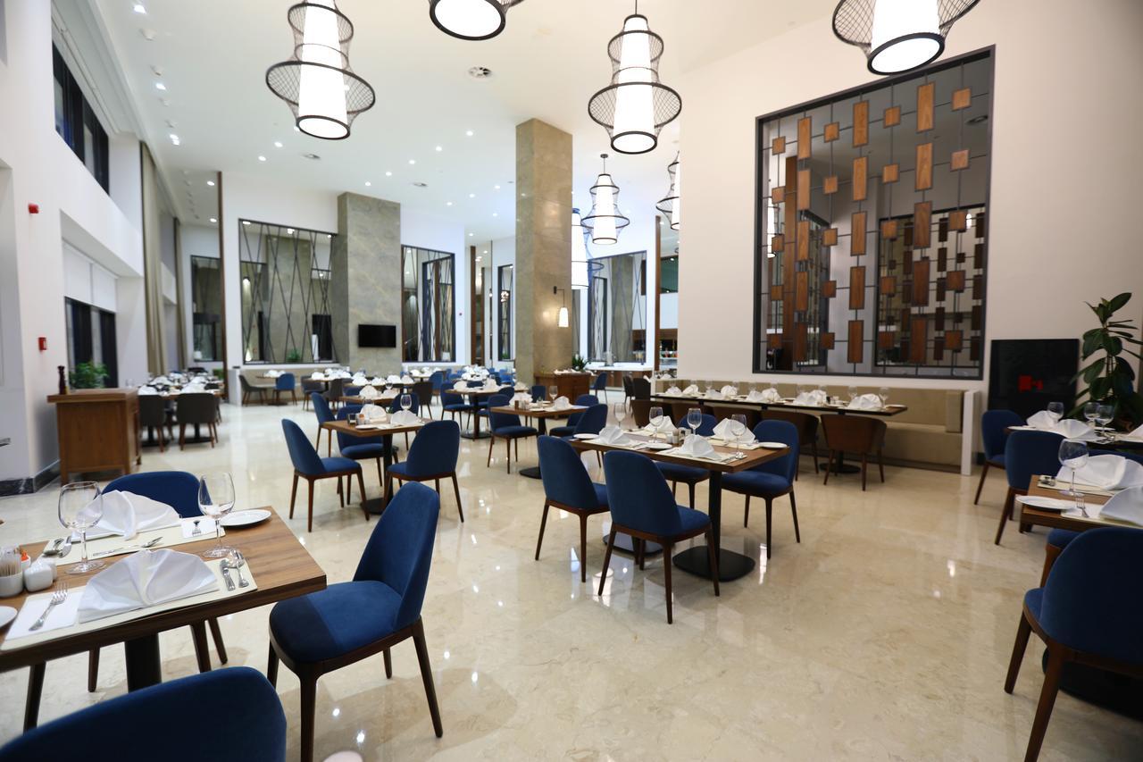 Hilton Garden Inn Adıyaman Exterior foto