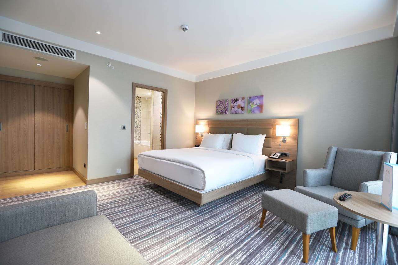 Hilton Garden Inn Adıyaman Exterior foto