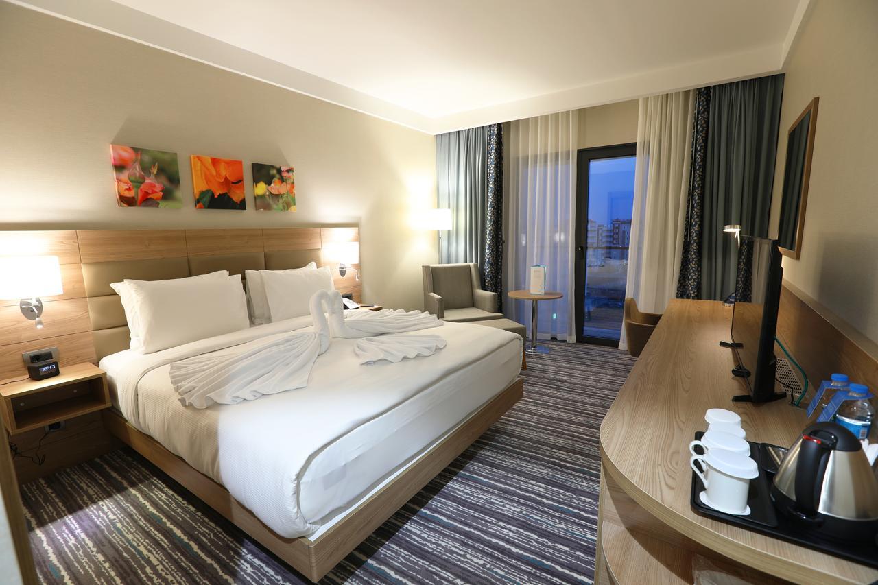 Hilton Garden Inn Adıyaman Exterior foto
