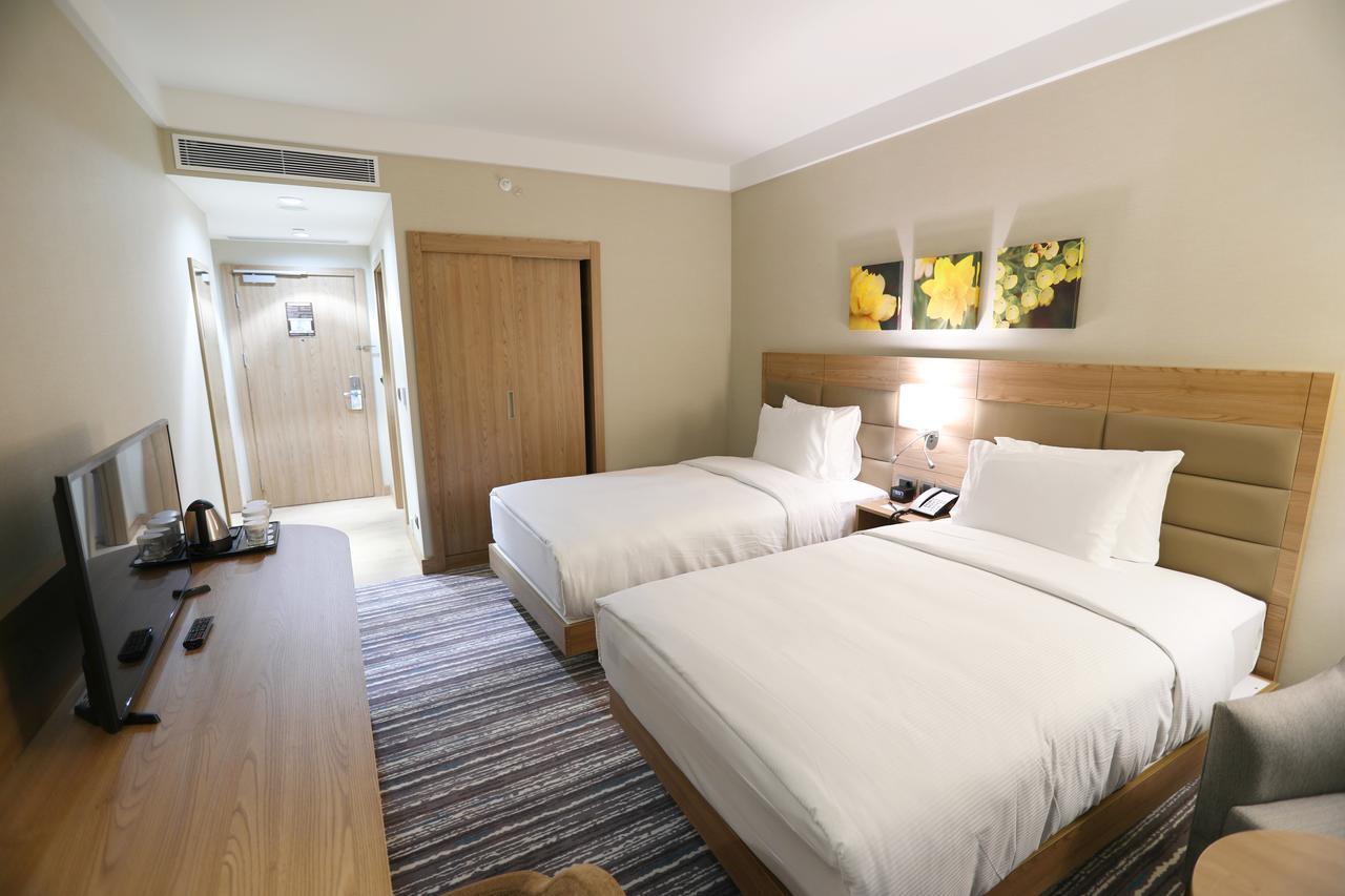Hilton Garden Inn Adıyaman Exterior foto