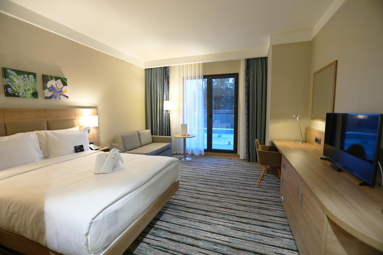 Hilton Garden Inn Adıyaman Exterior foto