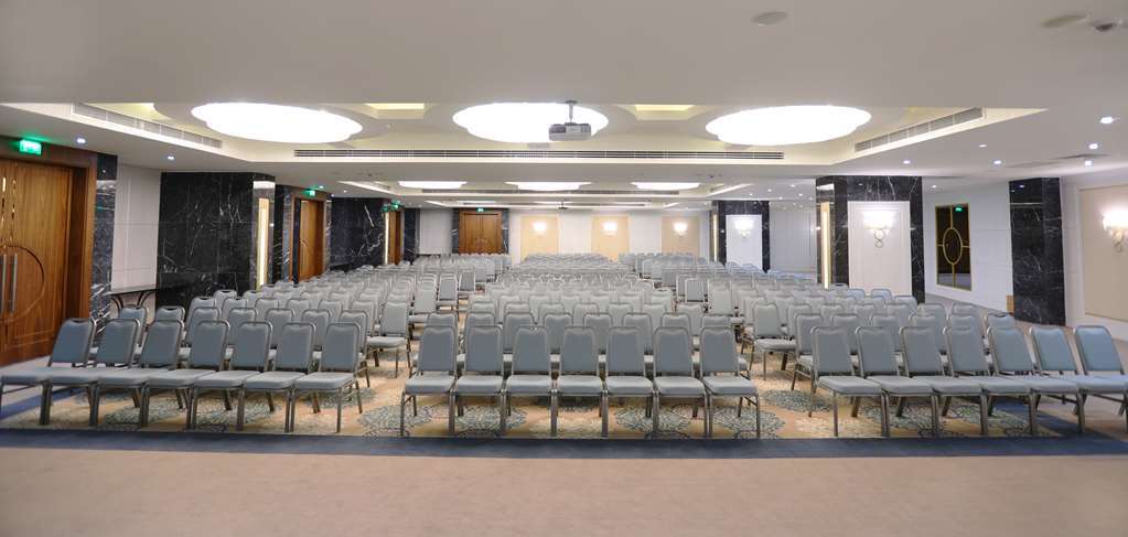 Hilton Garden Inn Adıyaman Facilități foto