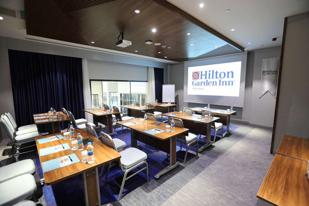 Hilton Garden Inn Adıyaman Facilități foto