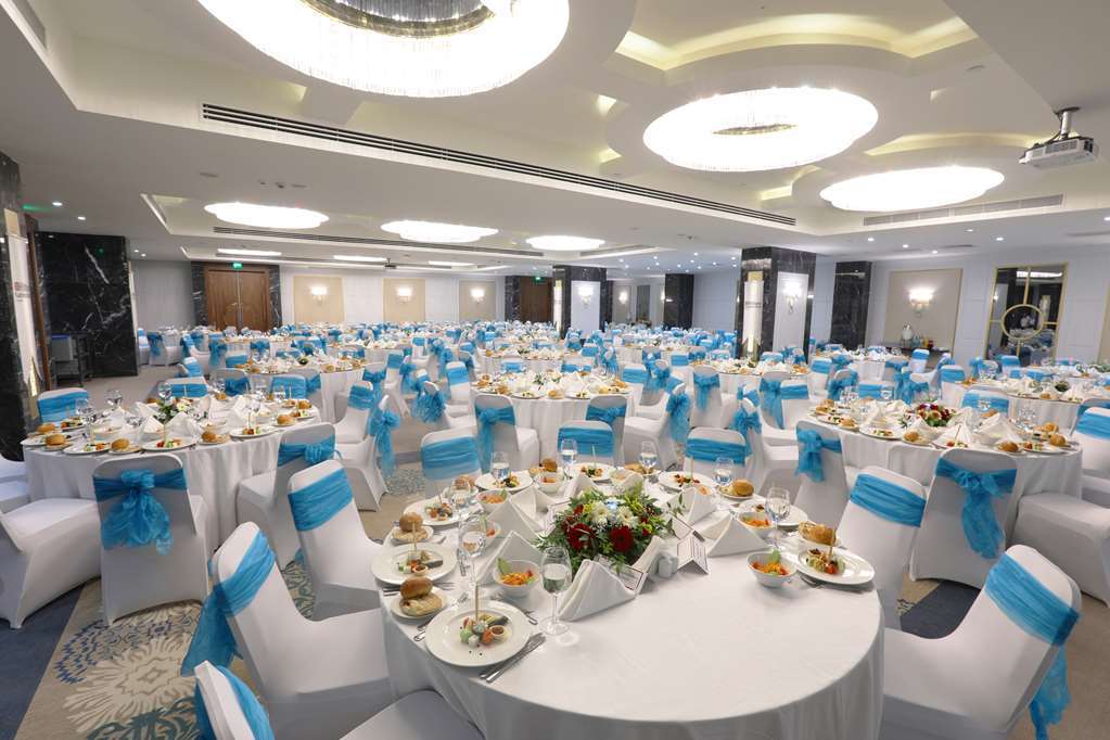 Hilton Garden Inn Adıyaman Facilități foto