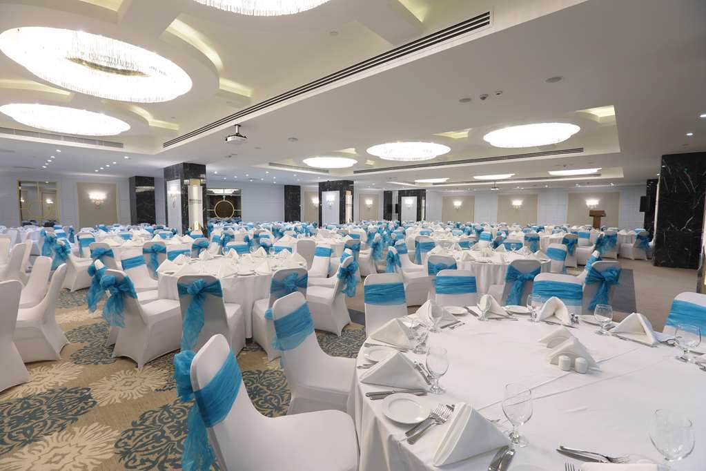 Hilton Garden Inn Adıyaman Facilități foto