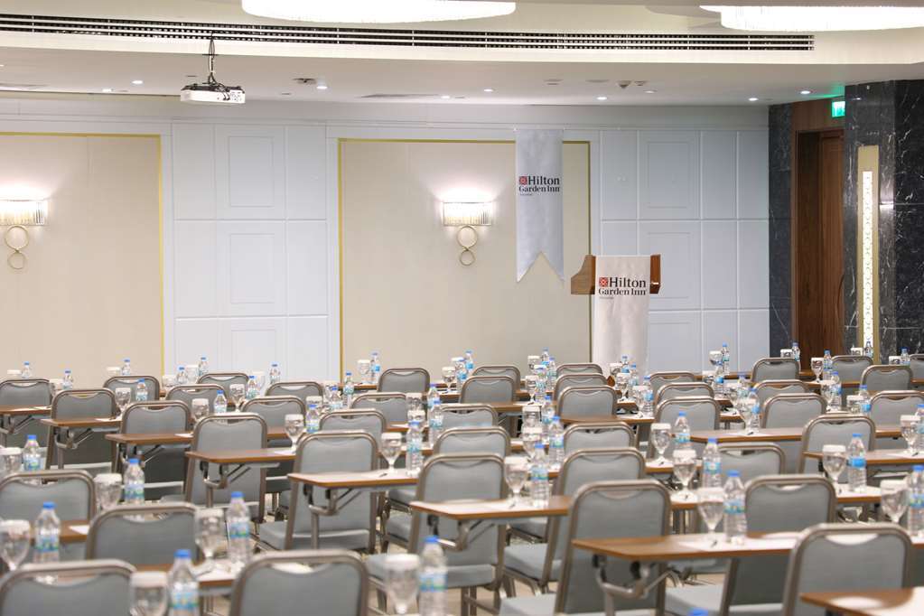 Hilton Garden Inn Adıyaman Facilități foto
