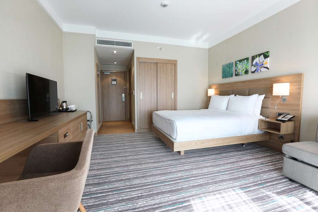Hilton Garden Inn Adıyaman Cameră foto