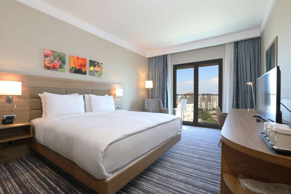 Hilton Garden Inn Adıyaman Cameră foto
