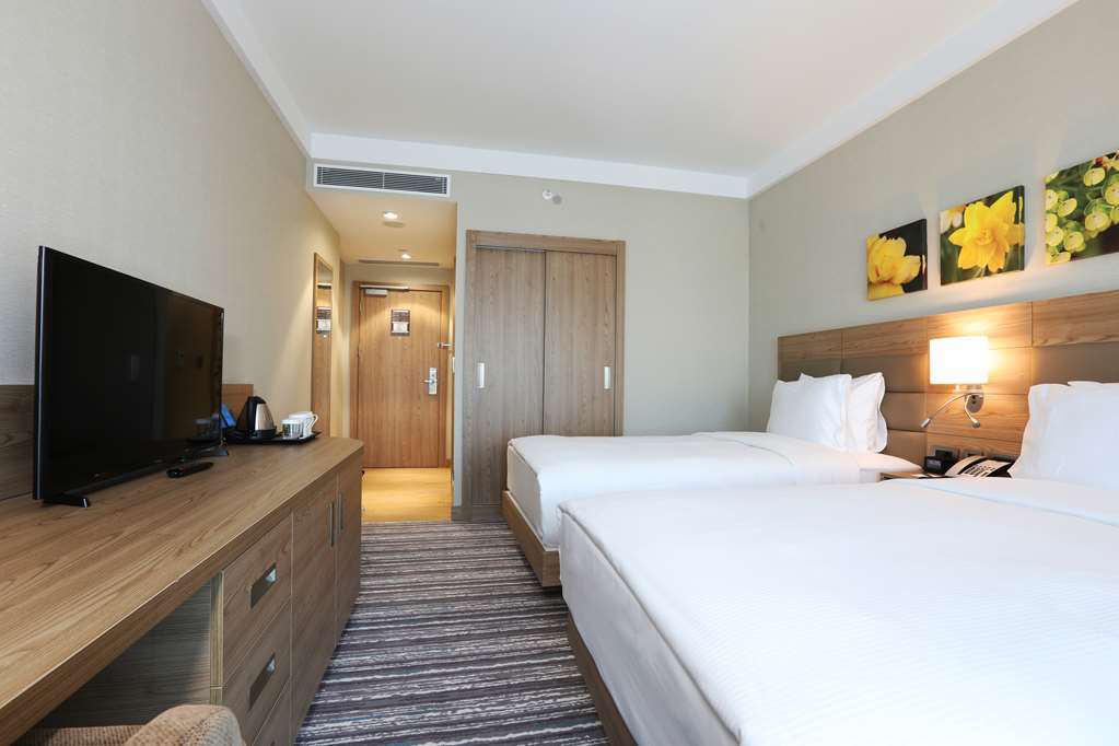 Hilton Garden Inn Adıyaman Cameră foto