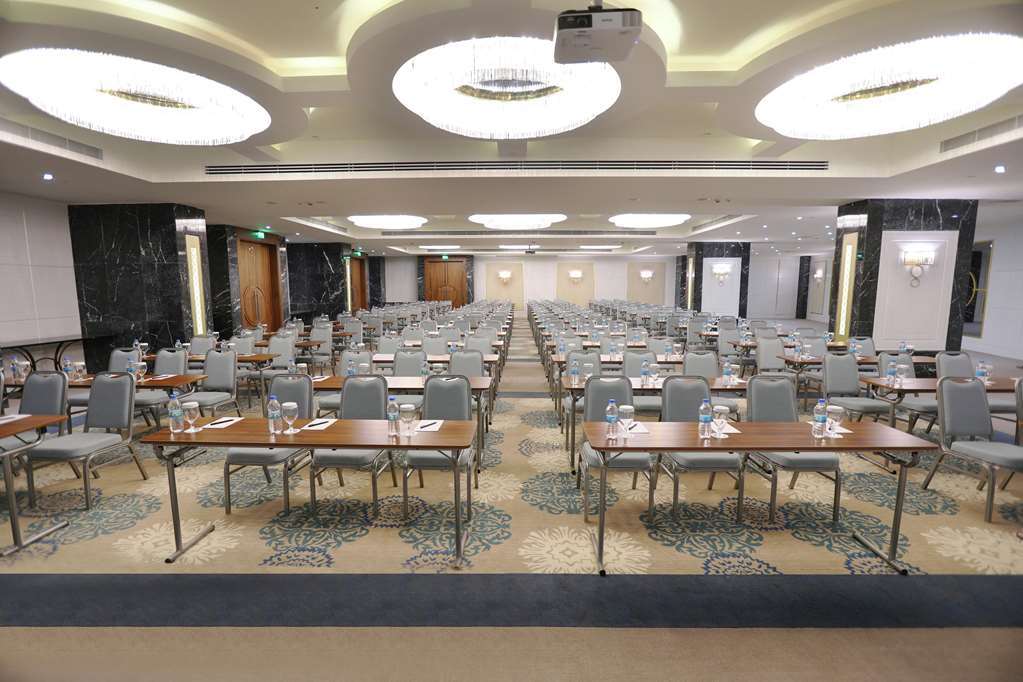 Hilton Garden Inn Adıyaman Facilități foto