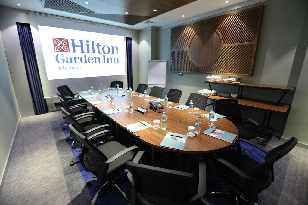 Hilton Garden Inn Adıyaman Facilități foto