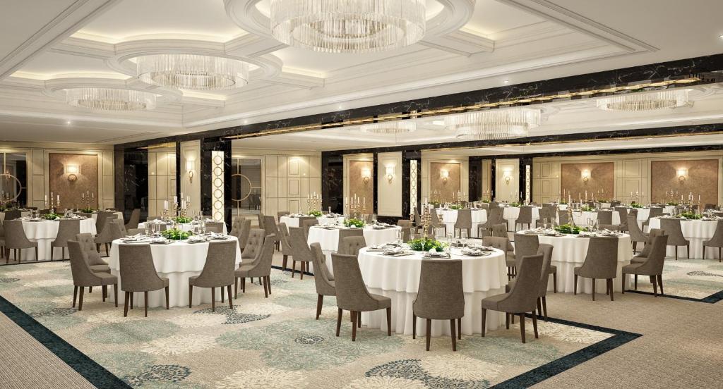 Hilton Garden Inn Adıyaman Exterior foto